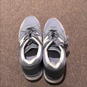 US men’s size 11.5 New Balance sneakers